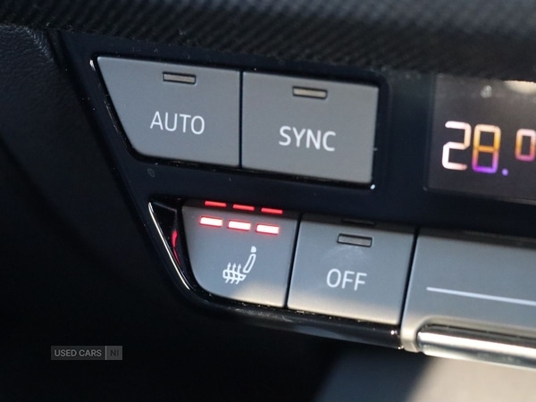 Used Audi A3 2025 for sale - 77372017: Photo 15