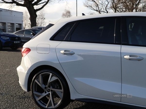 Used Audi A3 2025 for sale - 77372017: Photo 17