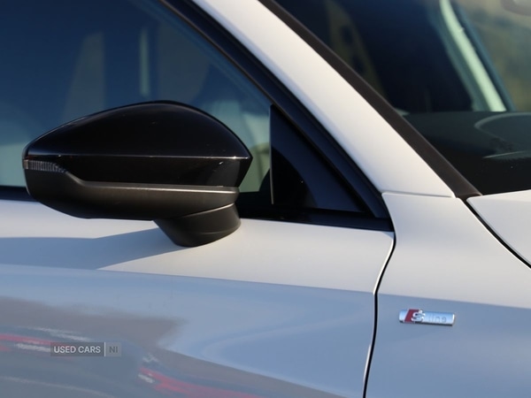 Used Audi A3 2025 for sale - 77372017: Photo 18