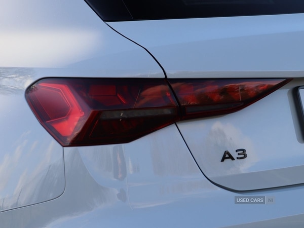 Used Audi A3 2025 for sale - 77372017: Photo 19