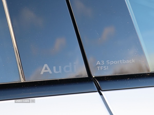 Used Audi A3 2025 for sale - 77372017: Photo 21