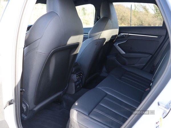 Used Audi A3 2025 for sale - 77372017: Photo 23