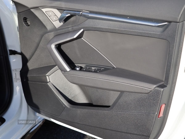 Used Audi A3 2025 for sale - 77372017: Photo 24