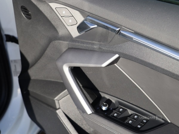 Used Audi A3 2025 for sale - 77372017: Photo 25