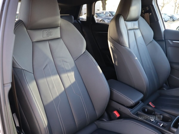 Used Audi A3 2025 for sale - 77372017: Photo 27