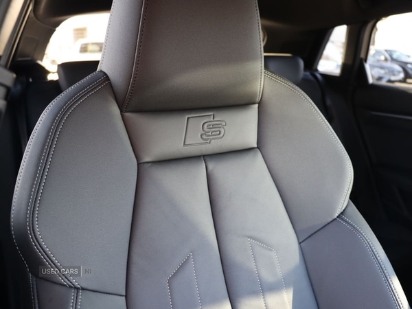 Used Audi A3 2025 for sale - 77372017: Photo 28