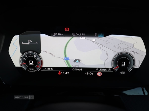 Used Audi A3 2025 for sale - 77372017: Photo 29