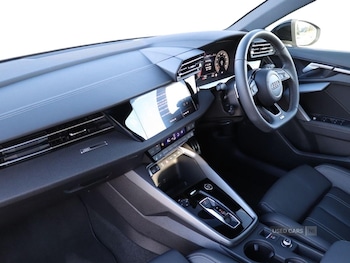 Used Audi A3 2025 for sale - 77372017: Photo