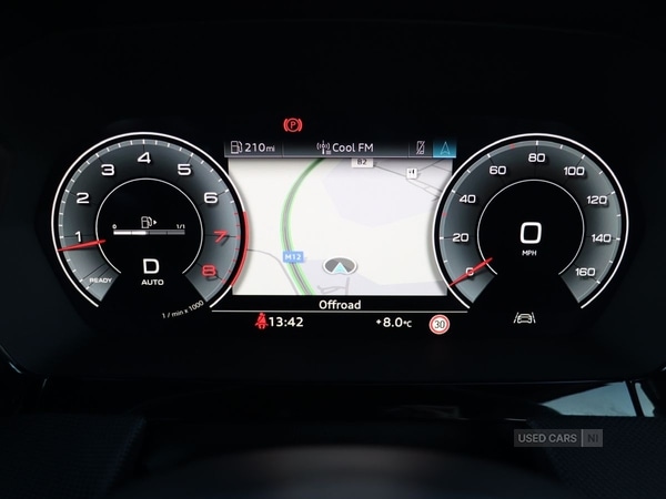 Used Audi A3 2025 for sale - 77372017: Photo 30