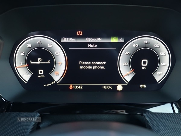 Used Audi A3 2025 for sale - 77372017: Photo 31