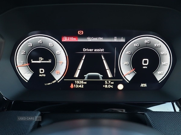 Used Audi A3 2025 for sale - 77372017: Photo 33