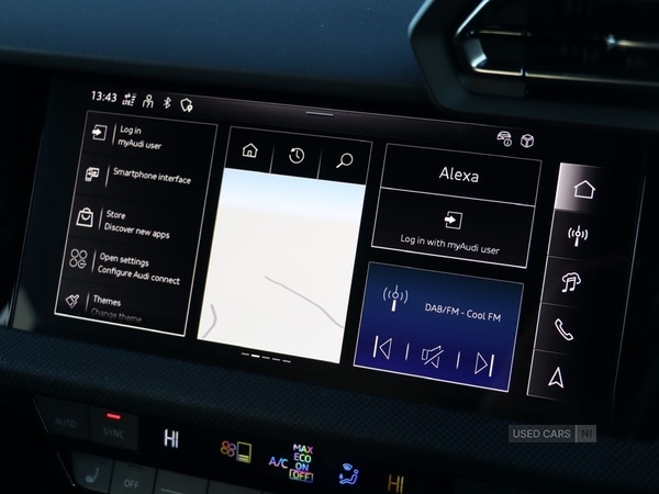 Used Audi A3 2025 for sale - 77372017: Photo 37