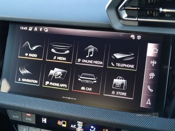 Used Audi A3 2025 for sale - 77372017: Photo 38