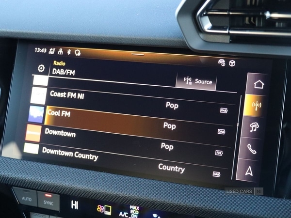 Used Audi A3 2025 for sale - 77372017: Photo 39