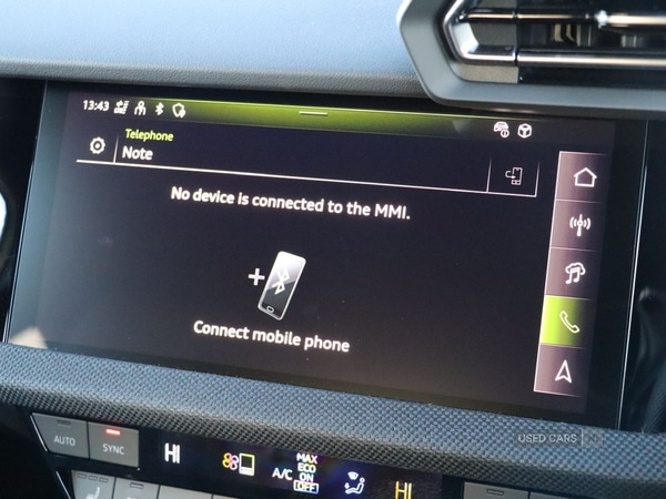 Used Audi A3 2025 for sale - 77372017: Photo 40