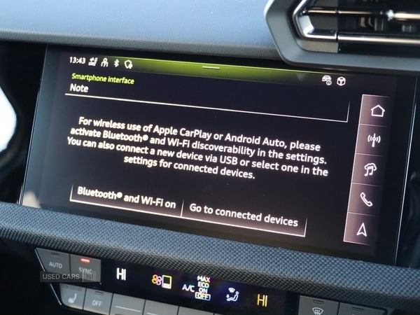 Used Audi A3 2025 for sale - 77372017: Photo 42