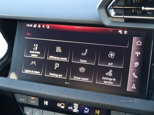 Used Audi A3 2025 for sale - 77372017: Photo 43