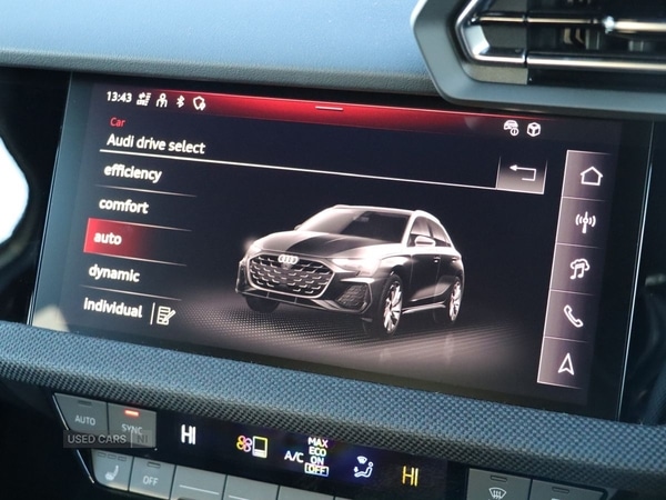 Used Audi A3 2025 for sale - 77372017: Photo 44