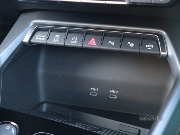 Used Audi A3 2025 for sale - 77372017: Photo 47