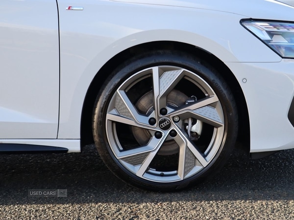 Used Audi A3 2025 for sale - 77372017: Photo 5