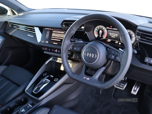 Used Audi A3 2025 for sale - 77372017: Photo 6