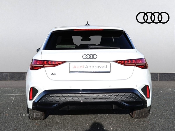 Used Audi A3 2025 for sale - 77372017: Photo 7