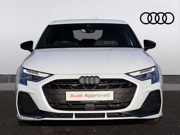 Used Audi A3 2025 for sale - 77372017: Photo 8