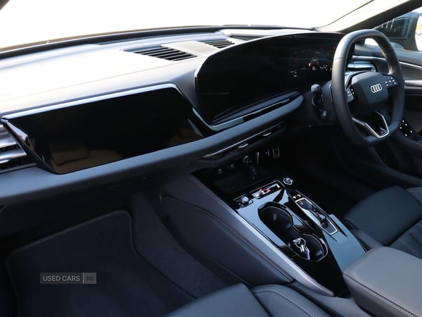 Used Audi A5 2025 for sale - 77121082: Photo 2