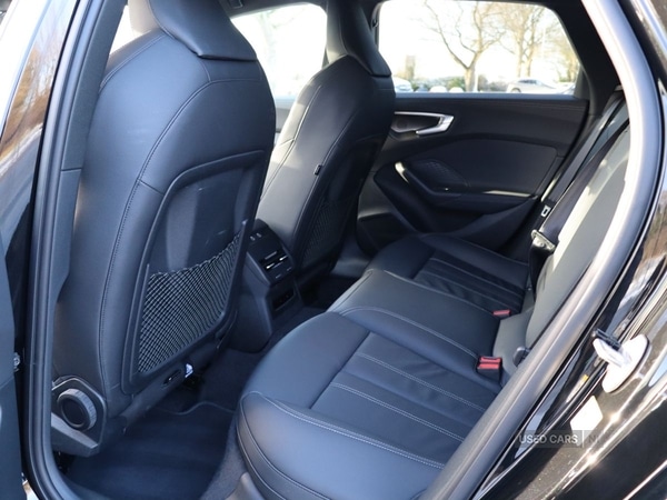 Used Audi A5 2025 for sale - 77121082: Photo 24