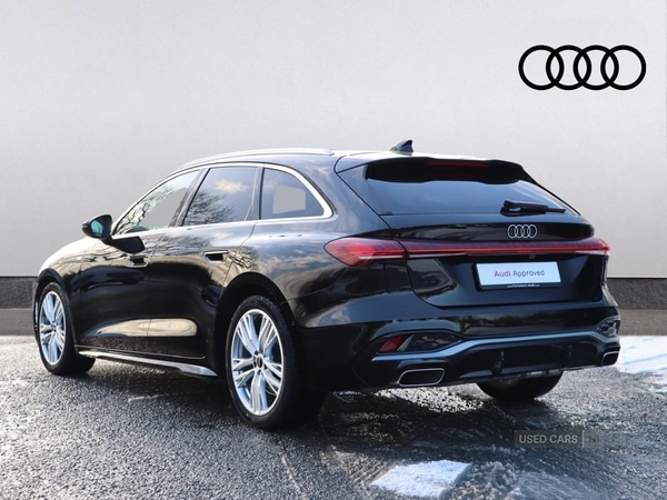 Used Audi A5 2025 for sale - 77121082: Photo 3