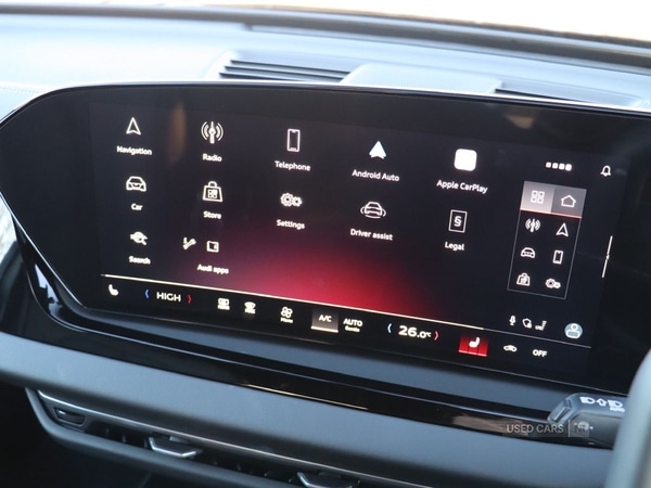 Used Audi A5 2025 for sale - 77121082: Photo 36