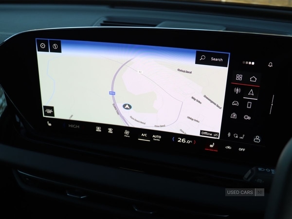 Used Audi A5 2025 for sale - 77121082: Photo 38