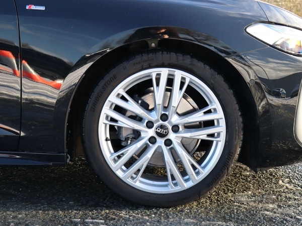 Used Audi A5 2025 for sale - 77121082: Photo 5