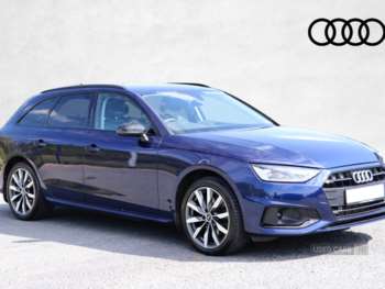 2021 - 35 TFSI Sport Edition 5dr S Tronic