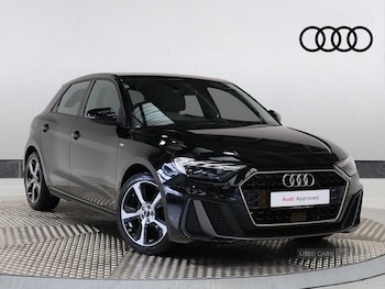 Used Audi A1 2023 for sale - 78637294: Photo
