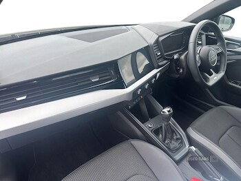 Used Audi A1 2023 for sale - 78637294: Photo