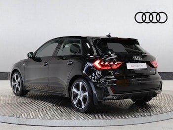 Used Audi A1 2023 for sale - 78637294: Photo