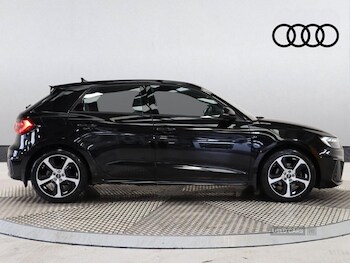 Used Audi A1 2023 for sale - 78637294: Photo