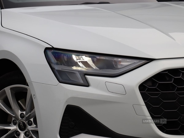 Used Audi A3 2025 for sale - 77626496: Photo 10