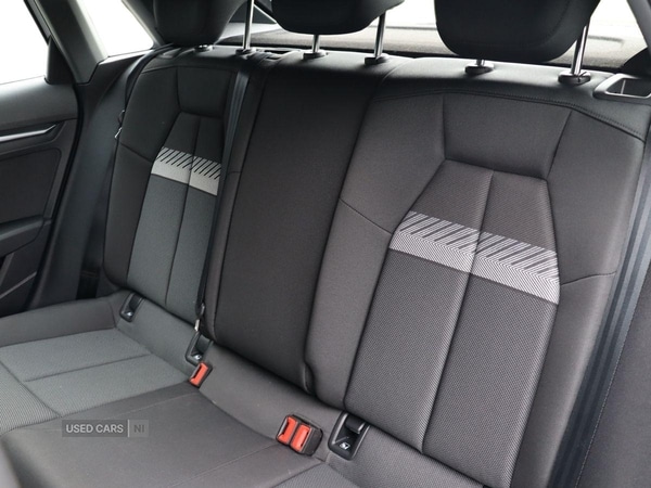 Used Audi A3 2025 for sale - 77626496: Photo 11