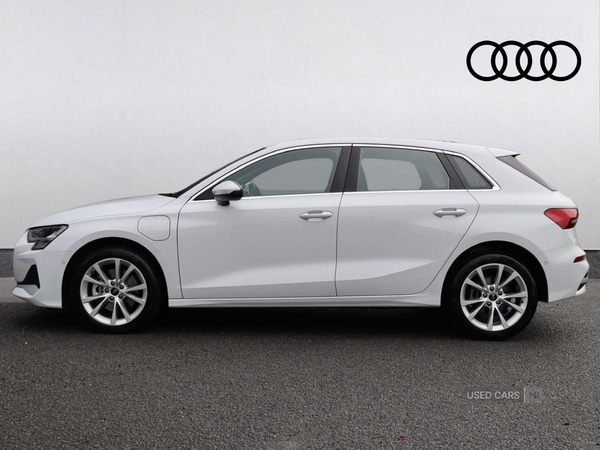 Used Audi A3 2025 for sale - 77626496: Photo 12