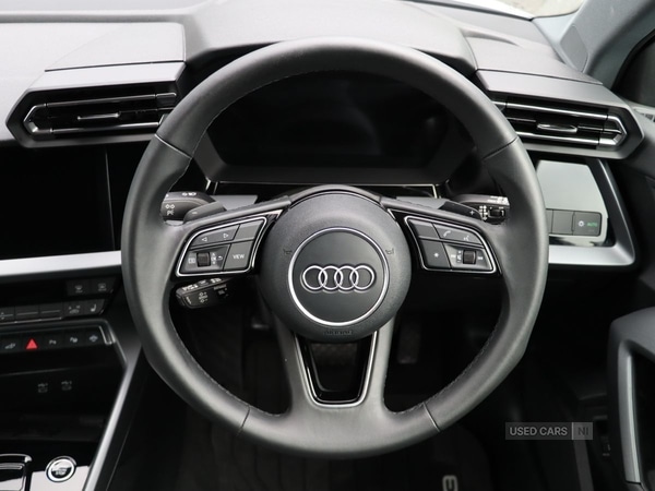 Used Audi A3 2025 for sale - 77626496: Photo 14