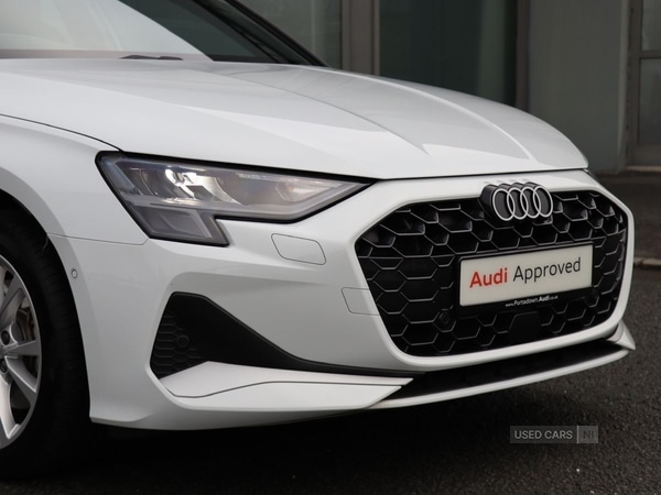 Used Audi A3 2025 for sale - 77626496: Photo 16