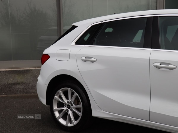 Used Audi A3 2025 for sale - 77626496: Photo 17