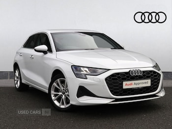 Used Audi A3 2025 for sale - 77626496: Photo