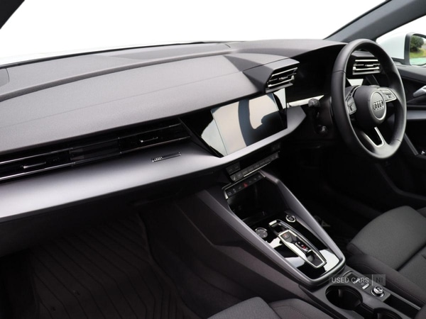 Used Audi A3 2025 for sale - 77626496: Photo 2