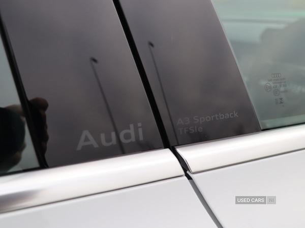 Used Audi A3 2025 for sale - 77626496: Photo 22