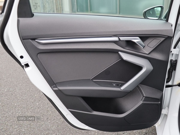 Used Audi A3 2025 for sale - 77626496: Photo 23