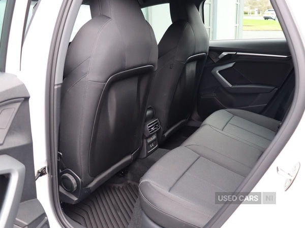 Used Audi A3 2025 for sale - 77626496: Photo 24