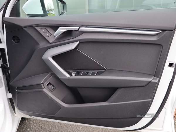 Used Audi A3 2025 for sale - 77626496: Photo 25